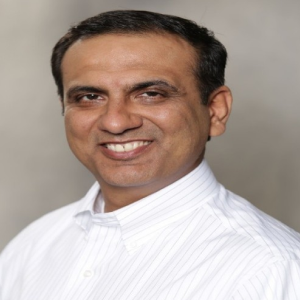 Ashish Makhijani