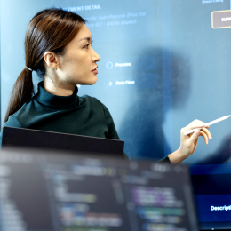 2026 EXL Enterprise AI Study: From AI adoption to enterprise advantage