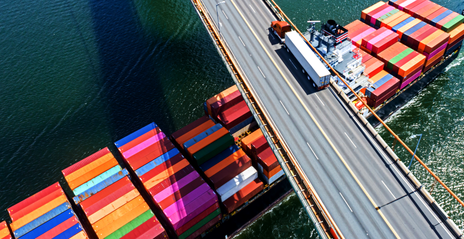 Transportation and logistics