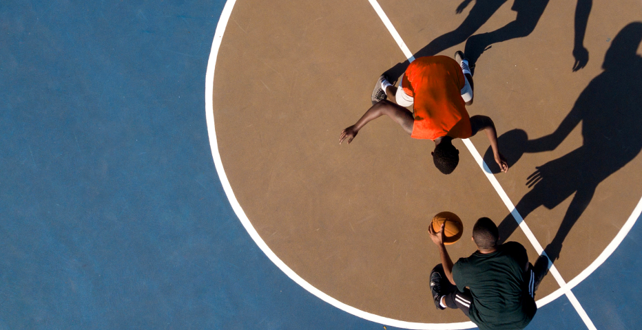 Sports, gaming and entertainment
