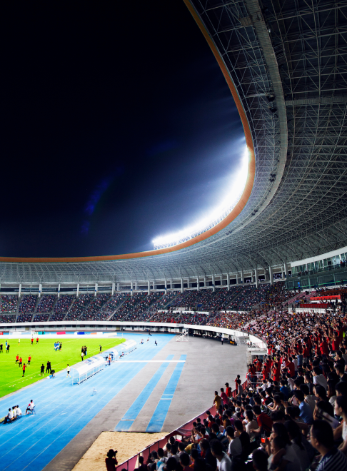 Fan segmentation and LTV calculation