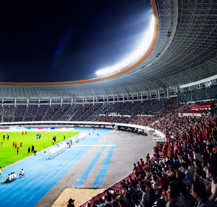 Fan segmentation and LTV calculation