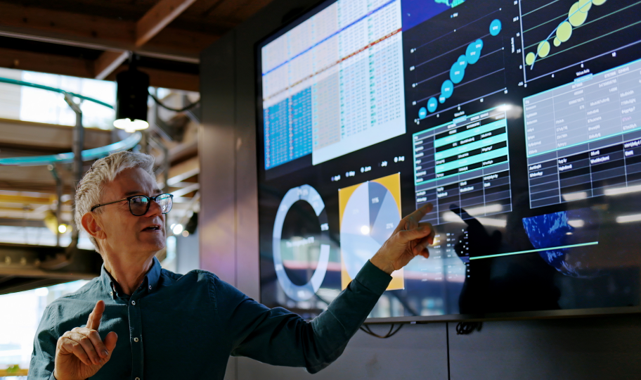 Modernizing a Major Media Group’s Data Platform for a 30% Cost Reduction