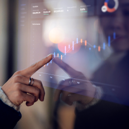 Optimizing utility portfolio profitability and risk with data, AI, and partnerships