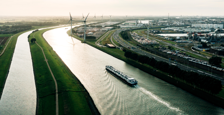 Oil, gas, and renewables