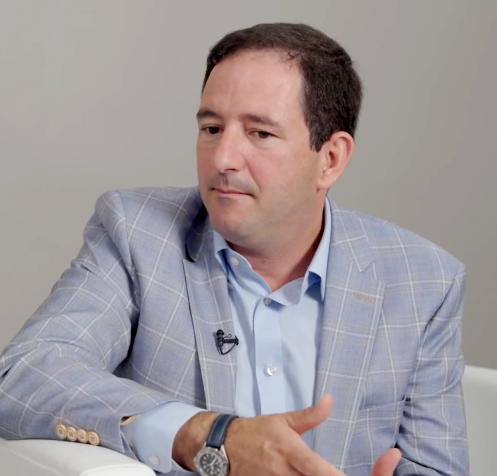 Orlando Gadea Ros - Retail