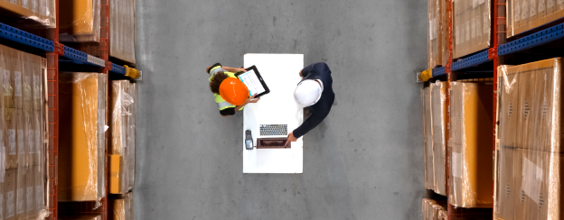 Build Resilient Supply Chains with AI-Powered Intelligence