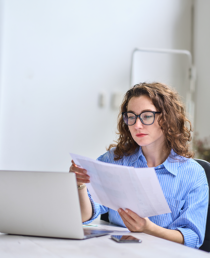 EXL Record Retrieval Services & Solutions
