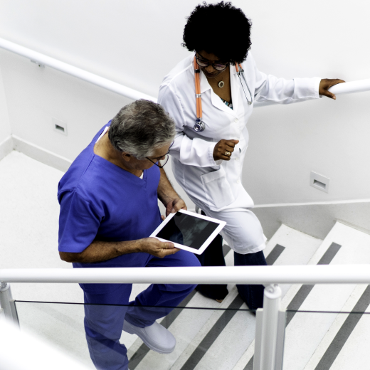 2026 EXL AI Enterprise study for healthcare