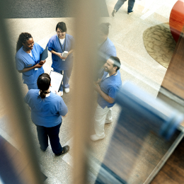 Connect, govern, and activate healthcare data for AI