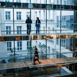 Architecting the Future of Intelligent Claims Processing