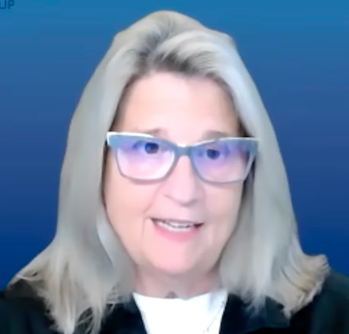 Jean Linnenbringer - Insurance