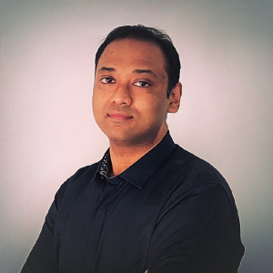Pronay Chakraborty