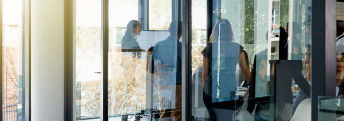 Data-driven finance: An HFS & EXL study