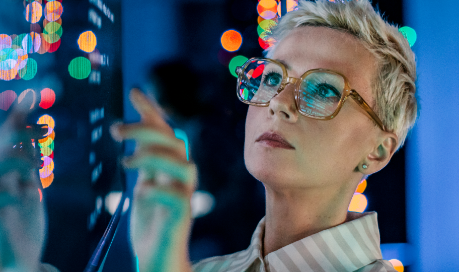 A proven leader in AI innovation and data modernization