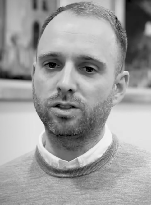 Matt Smith - Data for AI