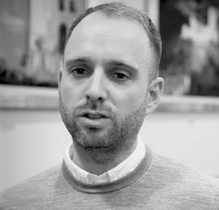 Matt Smith - Data for AI