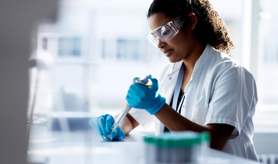 Optimizing pharmacy data operations: How EXL delivered a modern data platform for one of the world’s largest private brokerages