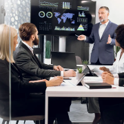 Agentic AI: A game-changer for banking and capital markets