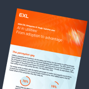 AI in utilities: From adoption to lasting advantage