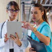 Connect, govern, and activate healthcare data for AI