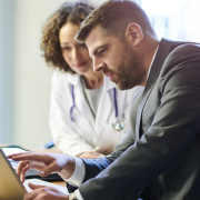 How healthcare payers can solve payment integrity at platform scale