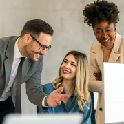 Integrating AI with data: A unified strategy for business success
