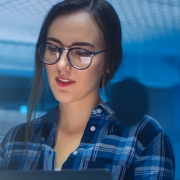 Intent-based ad targeting in an AI driven world