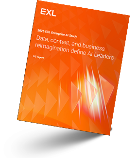 From AI adoption to enterprise advantage