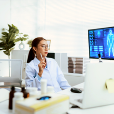 The data problem holding back healthcare AI