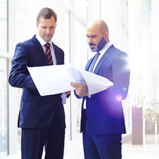 AI Advisory Services