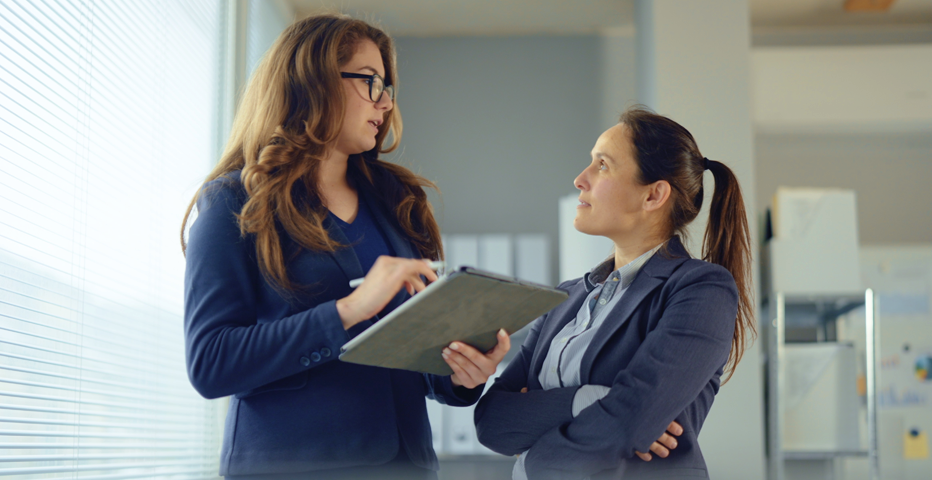 Asset & wealth management