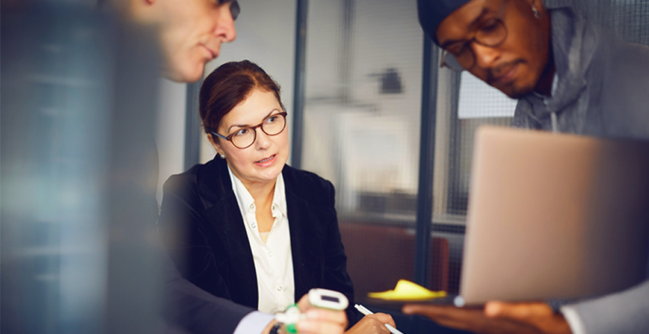 Commercial banking & securities services