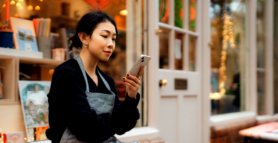 Retail & Business Lending