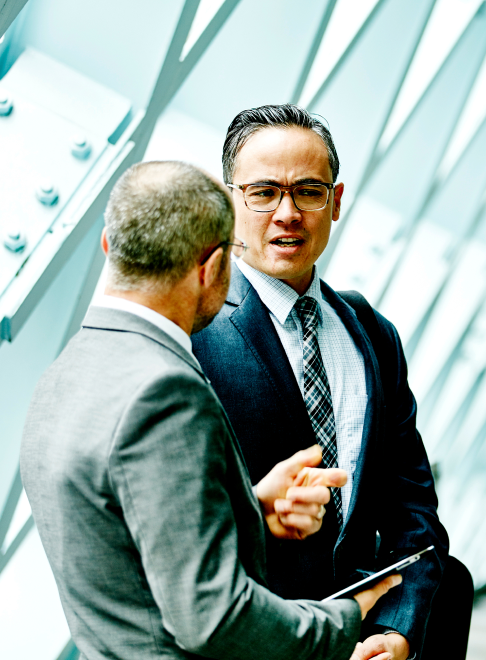 Partnership Lending, FNBO