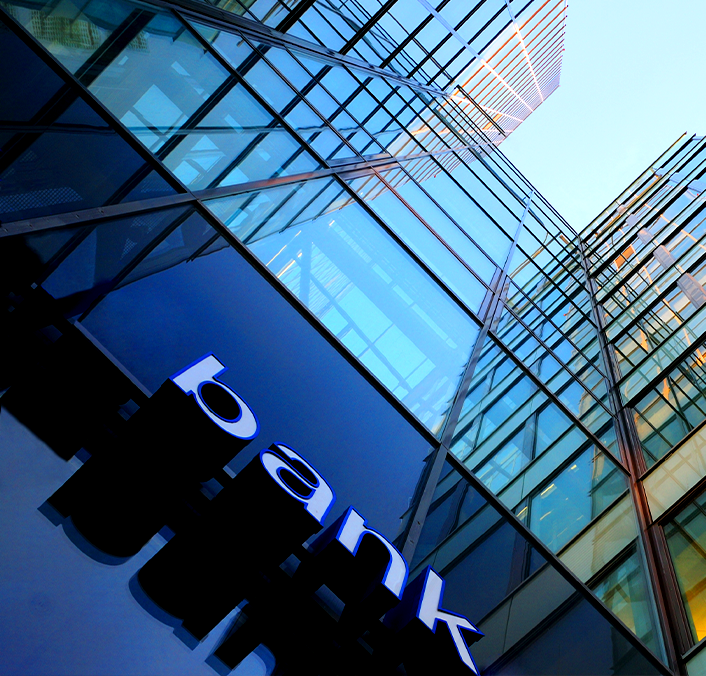 VP of Banking
