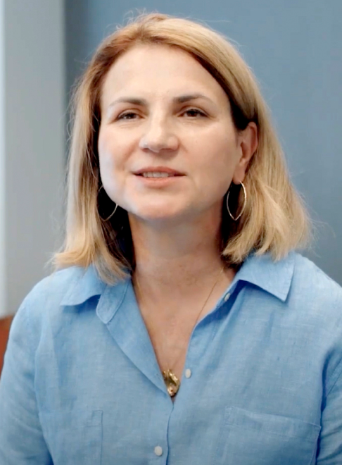 Mihaela Kobjerowski