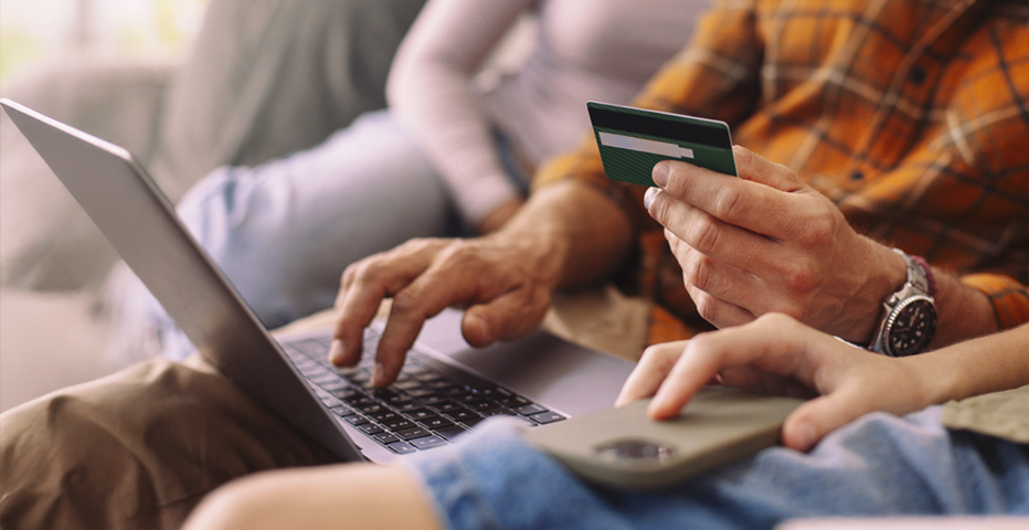 Credit card issuers