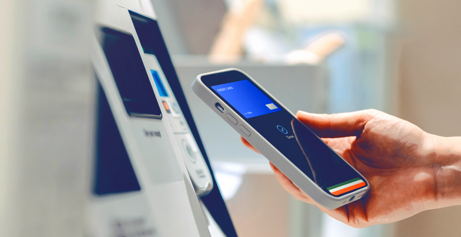 Fintechs and digital wallets