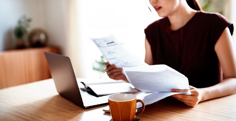 Small business banking