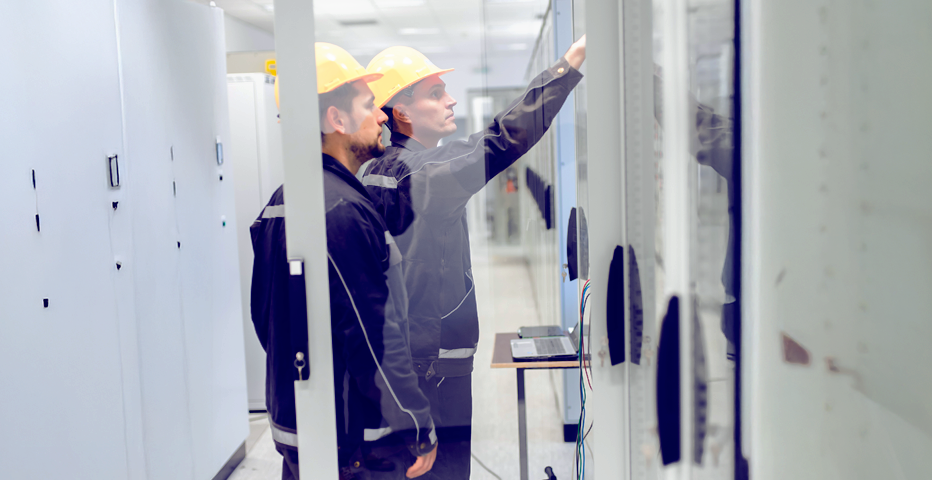 Smart Metering & Field Service Optimization