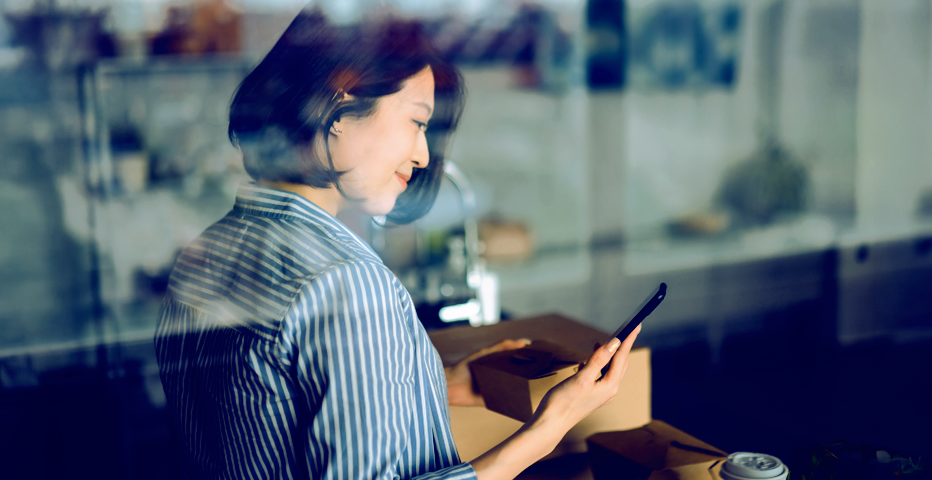 Digital Customer Experience & Utility Operations