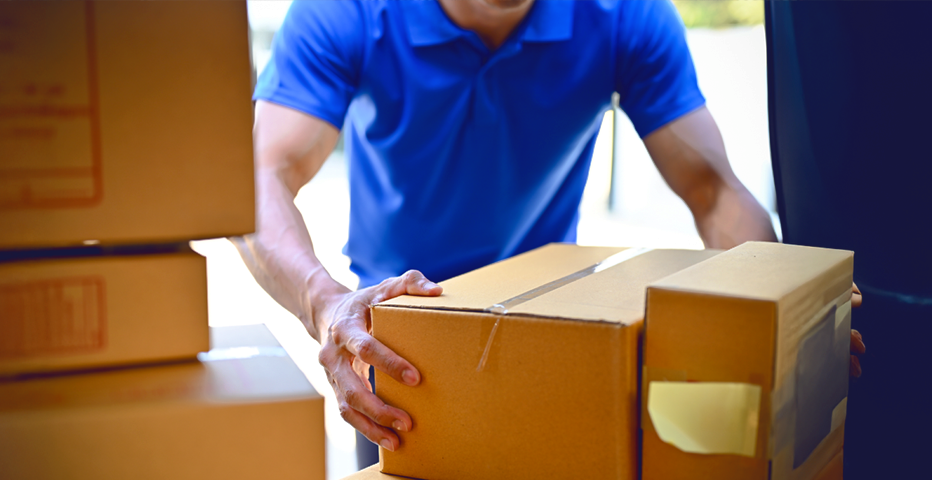 Private fleet and parcel/last mile