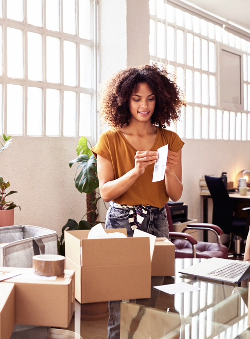 AI-powered bill of lading automation