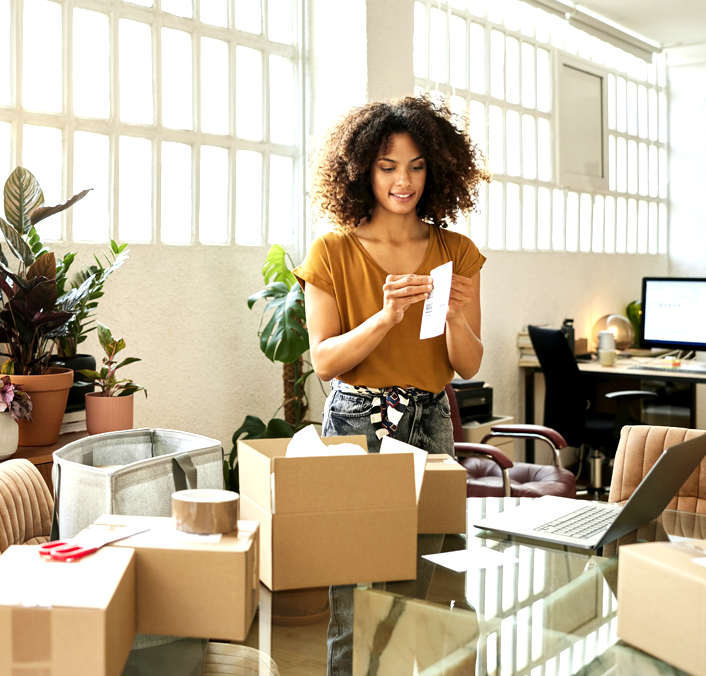 AI-powered bill of lading automation