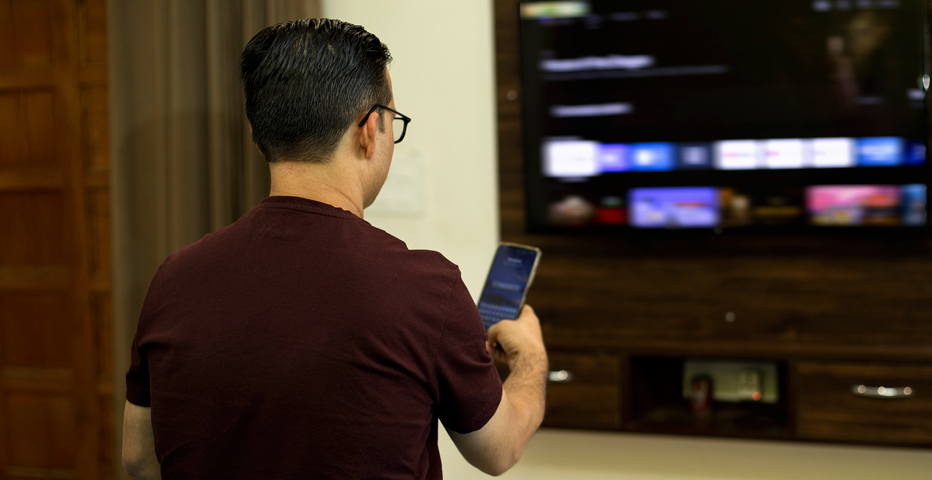 OTT and media