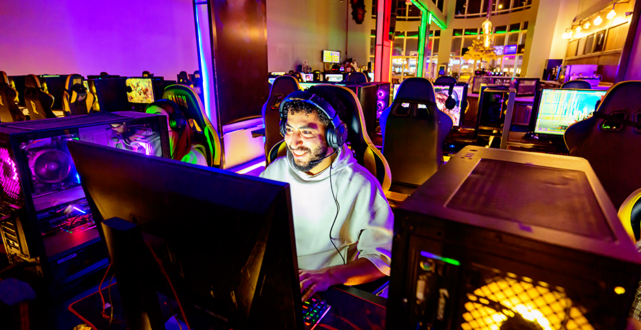 eSports