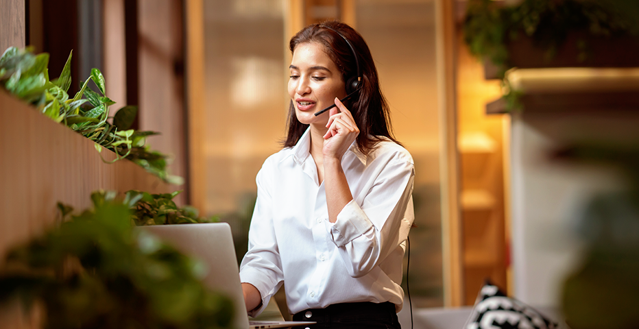 Enterprise connectivity providers