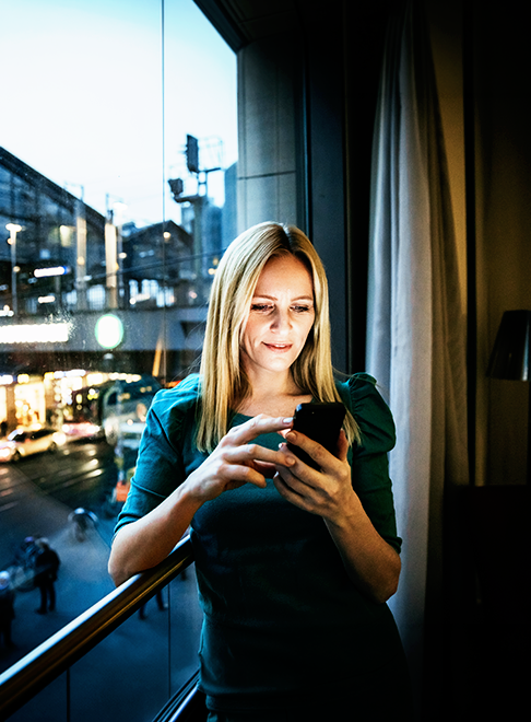 Contact center and IVR optimization