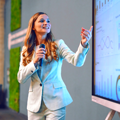Enterprise data strategy